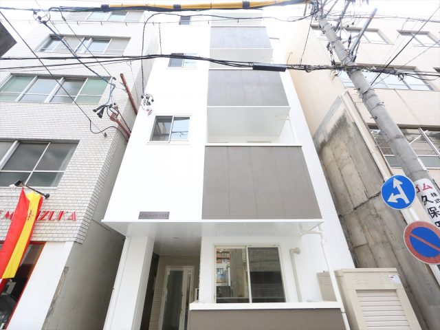 グランレーヴ千代田 愛知県名古屋市中区千代田2丁目3-2