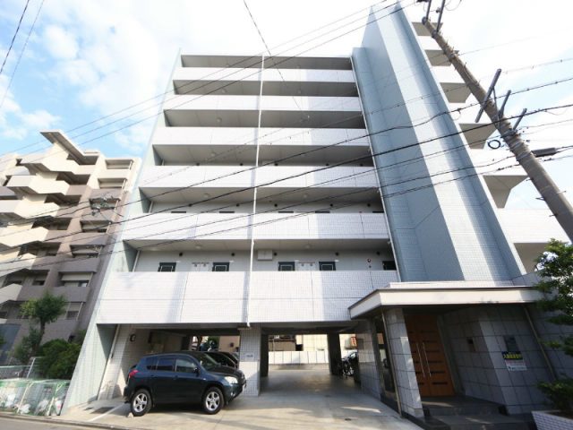 willDo金山沢下(ウィルドゥ金山沢下) 愛知県名古屋市熱田区沢下町2-1