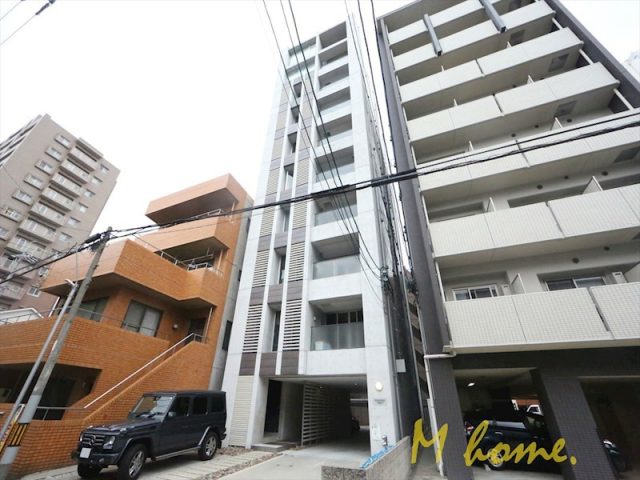大須APARTMENT 愛知県名古屋市中区大須1丁目23-53