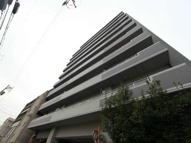 willDo黒川 愛知県名古屋市北区志賀南通2丁目7