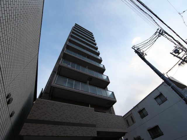 willDo代官町 愛知県名古屋市東区代官町40-6