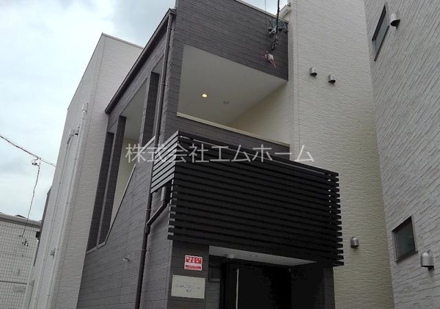 Grandtic Luce栄生(グランティックルーチェ栄生) 愛知県名古屋市西区栄生2丁目20-32