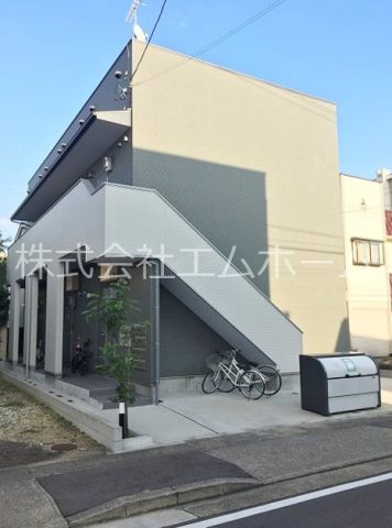 アルシオーネ元郷 愛知県名古屋市守山区元郷1丁目1202