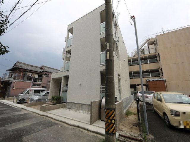 リブリ・吹上 愛知県名古屋市千種区春岡通6丁目7-5