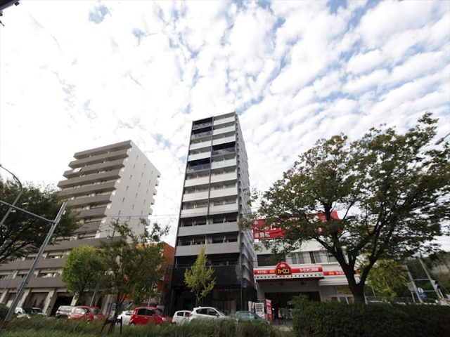 S-RESIDENCE本郷 愛知県名古屋市名東区本郷3丁目149-1