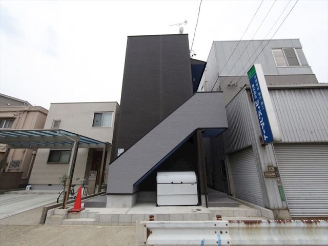 E.S.プレミア 愛知県名古屋市守山区八剣2丁目1006