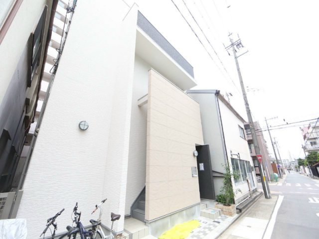 K&KDream今池 ロフトに階段で上がれます(階段式ロフト)愛知県名古屋市千種区今池3丁目12-2