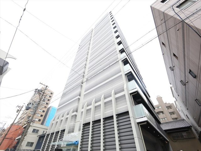 S-RESIDENCE鶴舞 愛知県名古屋市中区千代田3丁目20-7