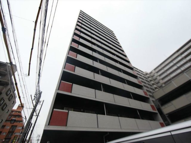 S-FORT鶴舞marks 愛知県名古屋市中区千代田3丁目32-33