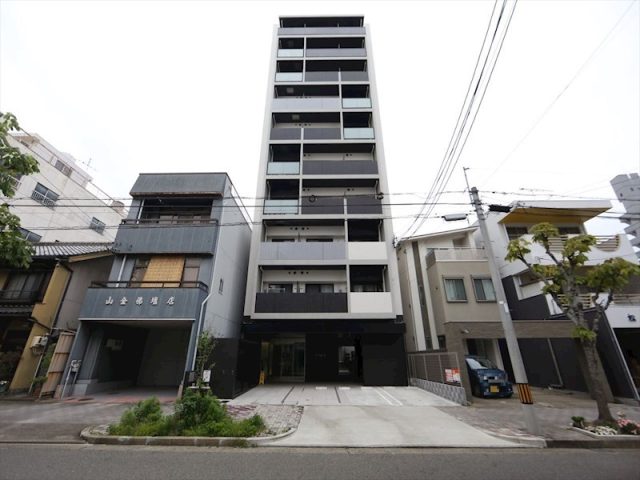 Nextage.Ⅲ 愛知県名古屋市中区松原1丁目16-21