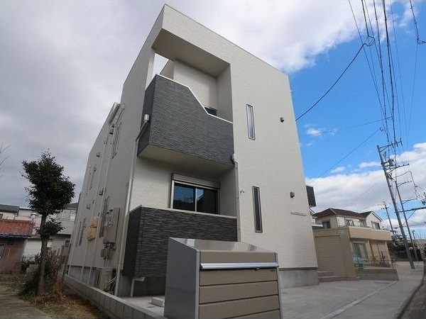 GRANDTICオードリー 愛知県名古屋市中川区月島町12-6-2