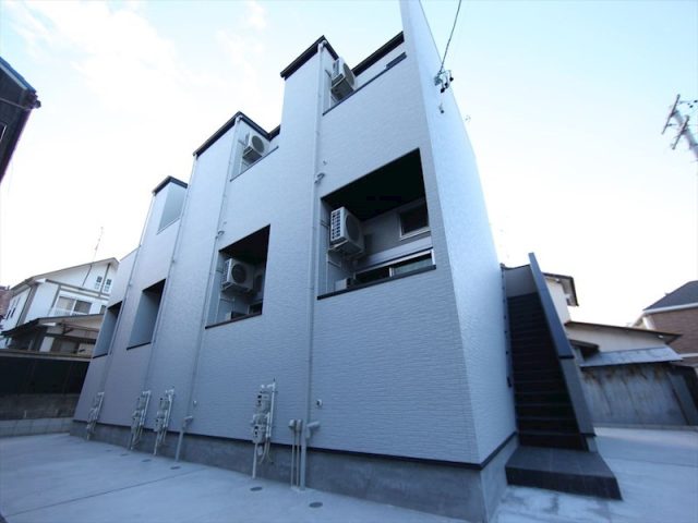 プレンフルIII 愛知県名古屋市南区呼続3丁目12-16-1