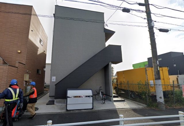 Luana(ルアナ) 愛知県名古屋市守山区鳥神町273