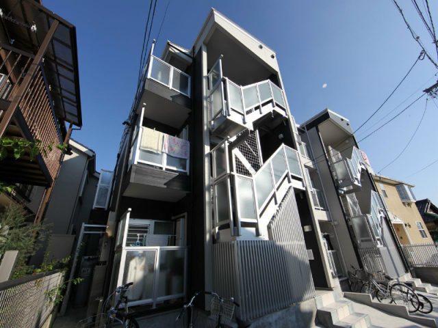 NorthernCrose(ノーザンクロス) 愛知県名古屋市瑞穂区津賀田町3丁目23-7