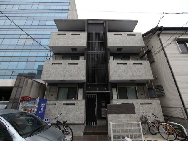 RIASSA(リアッサ) 愛知県名古屋市瑞穂区土市町1丁目14-2