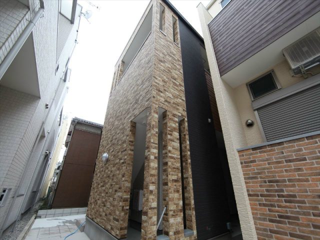 SANCTUARY(サンクチュアリ) ロフトに階段上がれます(階段式ロフト) 愛知県名古屋市北区東水切町3丁目39-1