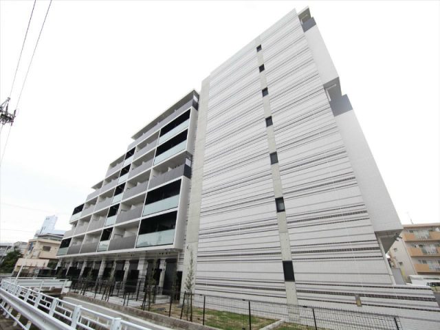 IARIM新瑞橋 愛知県名古屋市南区平子1丁目2-57