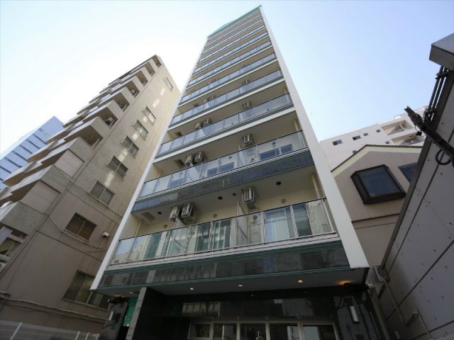 丸の内エンブルコート 愛知県名古屋市中区丸の内3丁目15-13