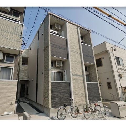 ハーモニーテラス元八事III ロフトに階段で上がれます(階段式ロフト) 愛知県名古屋市天白区元八事4丁目112-2