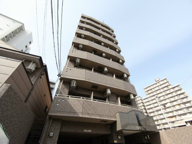ヒルズ新栄 愛知県名古屋市中区新栄3丁目11-10