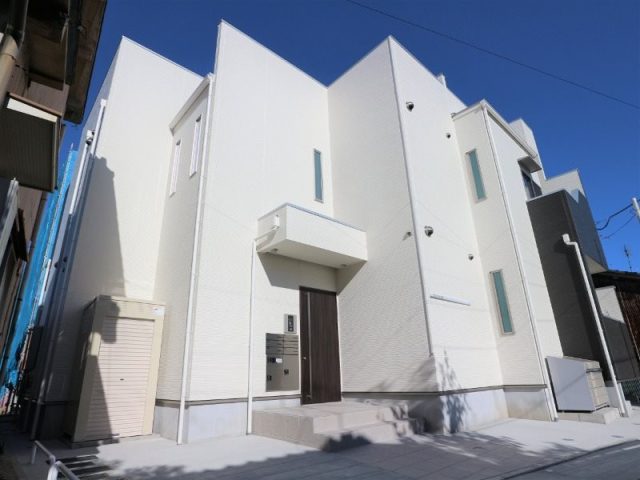 グランティック和 愛知県名古屋市中村区栄生町26-12