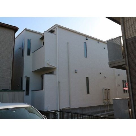 Grandtic D 愛知県名古屋市中川区高畑5丁目181-2