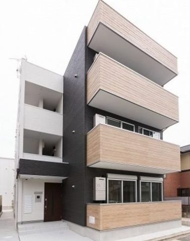 ジュネス千種 愛知県名古屋市千種区千種1丁目27-25-1