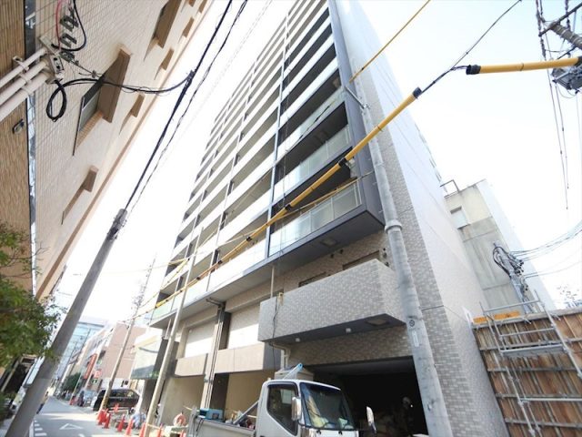 エスリード上前津エアスタ 愛知県名古屋市中区上前津2丁目12-19