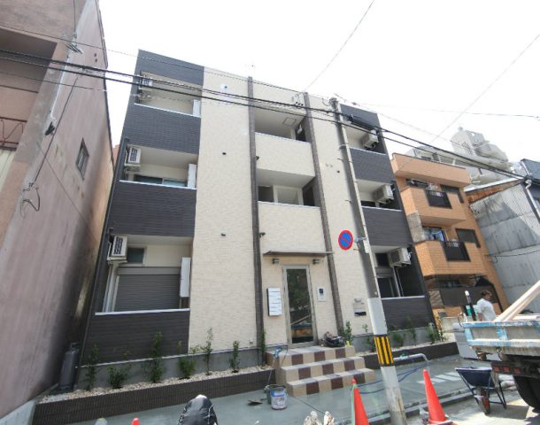 LEXELLA SHINSAKAE(レクセラ新栄)愛知県名古屋市中区新栄2丁目41-5-2