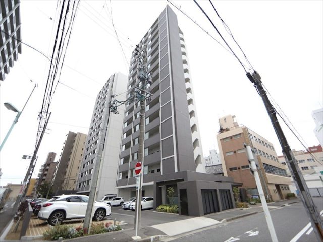 ラトゥール代官町WEST 愛知県名古屋市東区代官町37-22