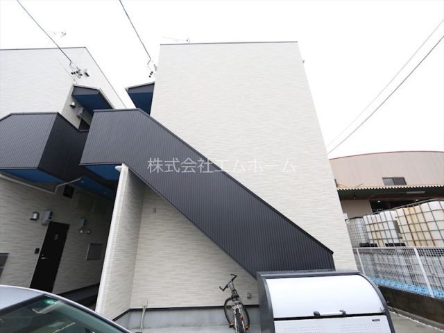 デュアリーナ本陣 愛知県名古屋市中村区高道町1丁目10-21