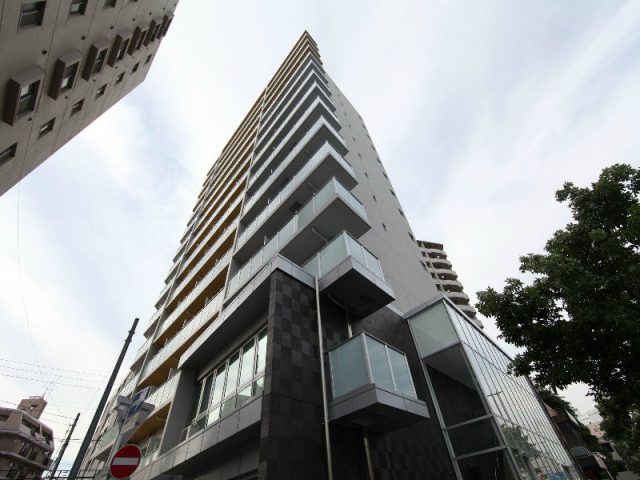 ルクレ大曽根 愛知県名古屋市北区大曽根4丁目17-5