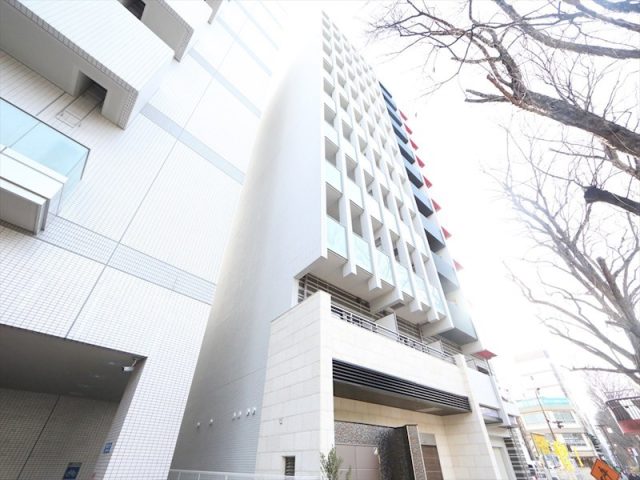 ダイワシティー大須 愛知県名古屋市中区大須3丁