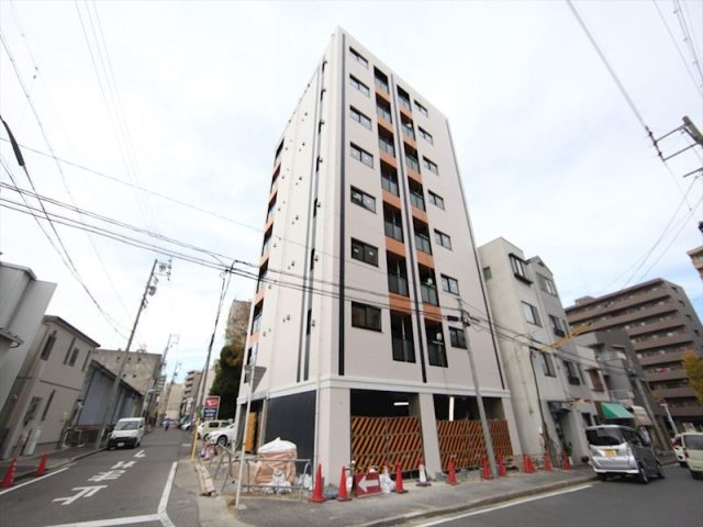 PuraVida松原 愛知県名古屋市中区松原1丁目6-15