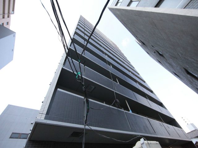 GRANDUKE松原(グランデューク松原) 愛知県名古屋市中区松原2丁目9-22