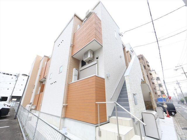 シエルクレア 愛知県名古屋市中川区山王3丁目4-22-2