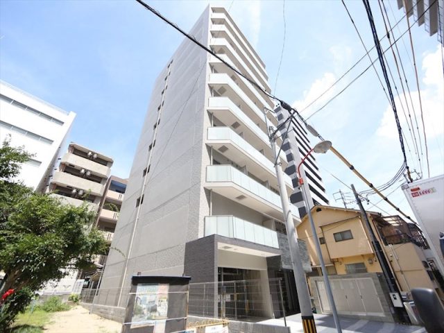 エスリード新栄デュオ 愛知県名古屋市中区新栄2丁目13-22