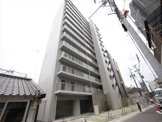 エスリード新栄マルス 愛知県名古屋市中区新栄2丁目42-24