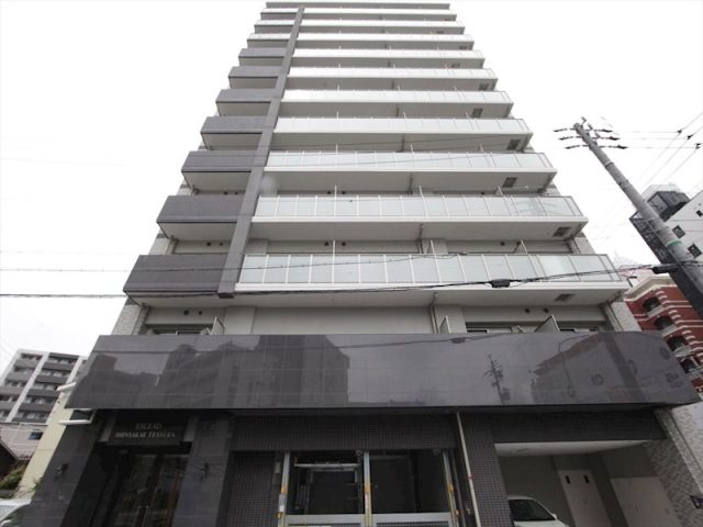 エスリード新栄テセラ 愛知県名古屋市中区新栄2丁目43-17
