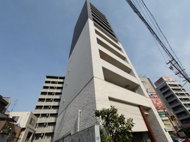 ドゥーエ大須 愛知県名古屋市中区大須1丁目29-61
