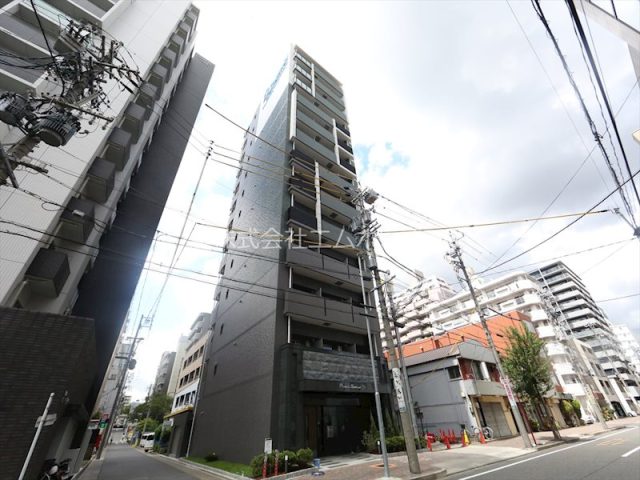 プレサンス上前津フィット 愛知県名古屋市中区上前津2丁目6-16