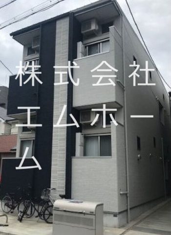ポラリス名城公園 ロフトに階段で上がれます(階段式ロフト) 愛知県名古屋市北区清水3丁目5-14-2
