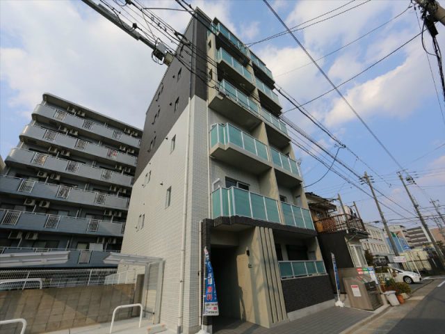 GプラスHONMACHI(ジープラスホンマチ) 愛知県名古屋市中村区中村本町1丁目2-1