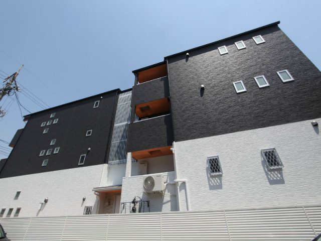 Etoile中村(エトワール中村) 愛知県名古屋市中村区名楽町5丁目13