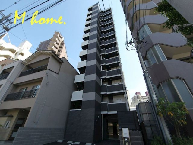 GRANDUKE大曽根 愛知県名古屋市北区大曽根4丁目19-18
