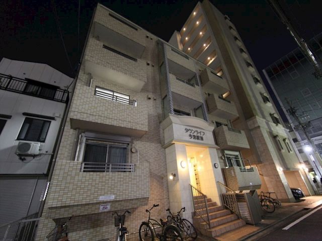 タウンライフ今池駅前 愛知県名古屋市千種区今池5丁目21-21