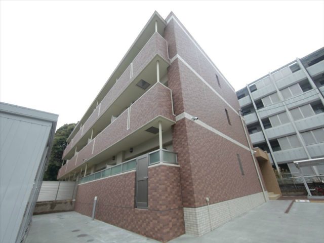 スカーバティー葵 愛知県名古屋市東区筒井1丁目7-28