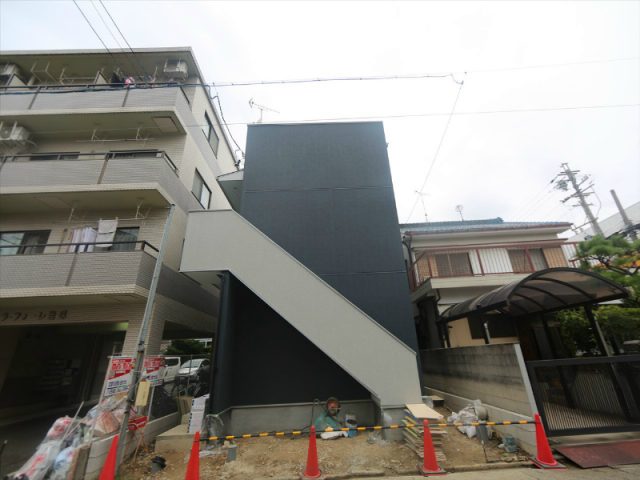 SUNSHINEミュー(サンシャインミュー) 愛知県名古屋市中村区岩塚町1丁目70-2