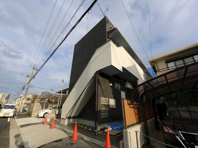 Pastoso K(パストーソK) 愛知県名古屋市中村区北畑町3丁目54-1