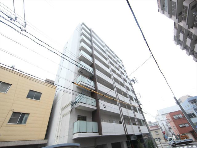 BERG大須(ベルグ大須) 愛知県名古屋市中区大須1丁目26-3